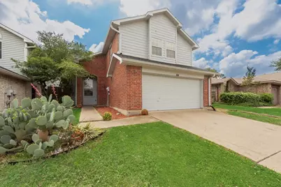 5307 Waterford Drive, Mesquite, TX 75150 - Photo 1