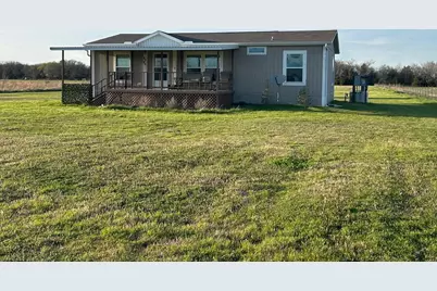 8080 State Highway 56 Highway, Savoy, TX 75479 - Photo 2