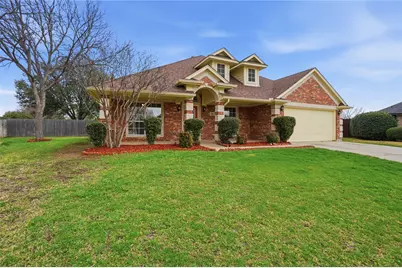 500 Surry Court, Saginaw, TX 76179 - Photo 1