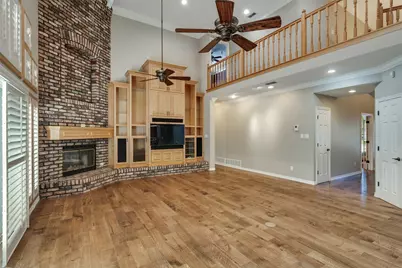 4203 Driftwood Drive, Wichita Falls, TX 76309 - Photo 6