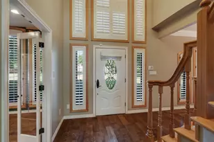 4203 Driftwood Dr, Wichita Falls, TX 76309 - Photo 2