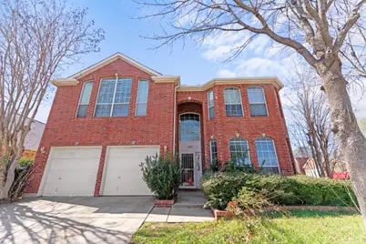 3015 Honey Locust Drive, Euless, TX 76039 - Photo 1