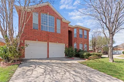 3015 Honey Locust Drive, Euless, TX 76039 - Photo 2