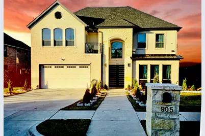 805 Norton Drive, Mesquite, TX 75149 - Photo 26