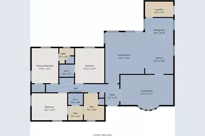 1201 Crestridge Street, Ennis, TX 75119 - Photo 26