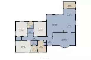 1201 Crestridge St, Ennis, TX 75119 - Photo 26