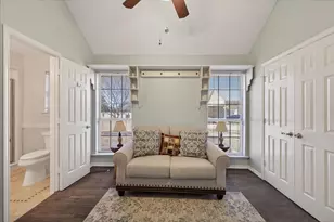 10353 Richard Cir, Forney, TX 75126 - Photo 32