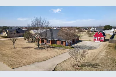 10353 Richard Circle, Forney, TX 75126 - Photo 40