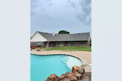 153 Twin Springs Ranch Lane, Weatherford, TX 76087 - Photo 2