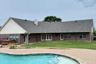 153 Twin Springs Ranch Ln, Weatherford, TX 76087 - Photo 2