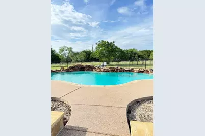 153 Twin Springs Ranch Lane, Weatherford, TX 76087 - Photo 4