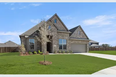 1808 Peace Lily Lane, Waxahachie, TX 75165 - Photo 4