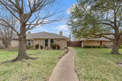 7106 Casablanca Court, Dallas, TX 75248 - Photo 1
