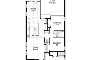 3238 Summerland Dr, Royse City, TX 75189 - Photo 2