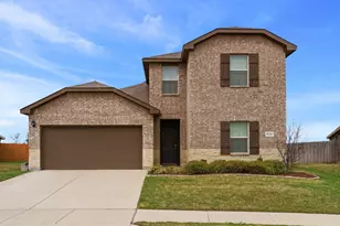 10450 Ft Cibolo Trl, Crowley, TX 76036 - Photo 2