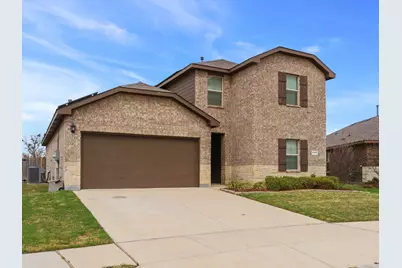 10450 Fort Cibolo Trail, Crowley, TX 76036 - Photo 2