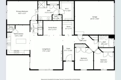 12420 Audubon Trail, Rowlett, TX 75089 - Photo 26