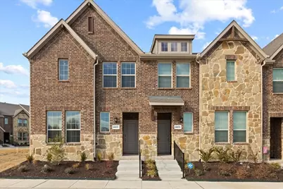 2077 Juniper Pass Way, Mesquite, TX 75149 - Photo 1