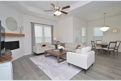 10013 Gray Barrel Drive, Aubrey, TX 76227 - Photo 12
