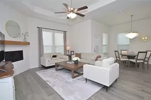 10013 Gray Barrel Dr, Aubrey, TX 76227 - Photo 12