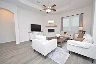 10013 Gray Barrel Dr, Aubrey, TX 76227 - Photo 18