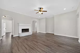 118 Vaughn Ln, Quinlan, TX 75474 - Photo 6