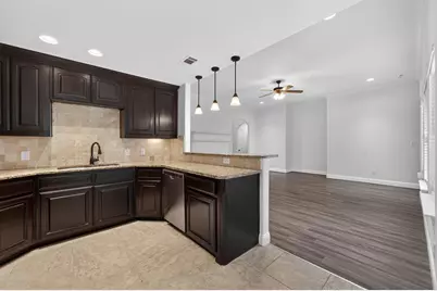 118 Vaughn Lane, Quinlan, TX 75474 - Photo 8