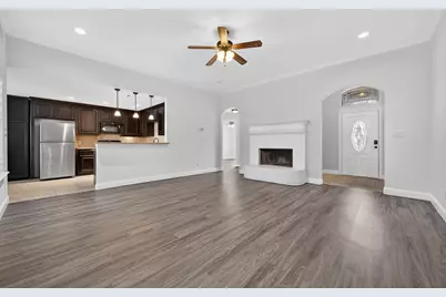 118 Vaughn Lane, Quinlan, TX 75474 - Photo 4