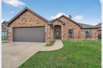 118 Vaughn Lane, Quinlan, TX 75474 - Photo 1