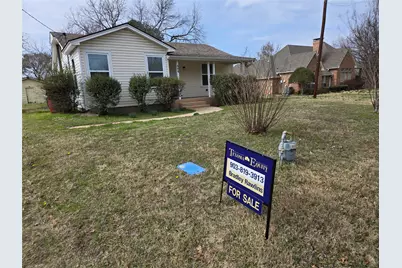 404 S Pecan Street, Bells, TX 75414 - Photo 2