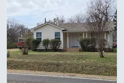 404 S Pecan Street, Bells, TX 75414 - Photo 1
