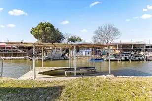 6526 Blue Water Ct, Granbury, TX 76049 - Photo 1