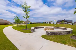 5237 Sandrine Ave, Celina, TX 76227 - Photo 28