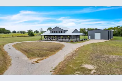 3459 County Road 4110, Campbell, TX 75422 - Photo 4