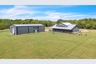 3459 County Road 4110, Campbell, TX 75422 - Photo 6