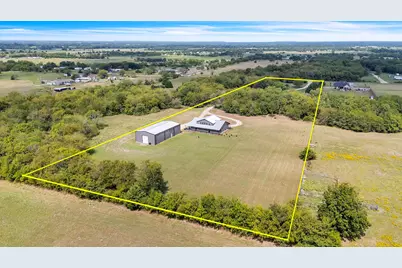 3459 County Road 4110, Campbell, TX 75422 - Photo 22