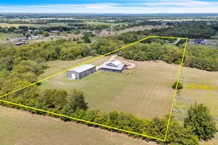 3459 Co Rd 4110, Campbell, TX 75422 - Photo 22
