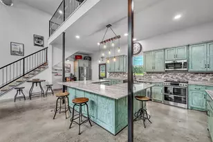 3459 Co Rd 4110, Campbell, TX 75422 - Photo 1