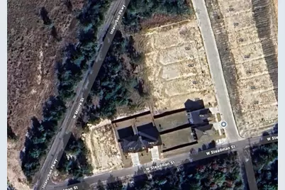 932 S Holly Avenue, Sherman, TX 75092 - Photo 2