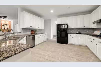 1321 Millers Creek Drive, Prosper, TX 75078 - Photo 10