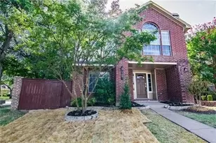 9401 Blue Jay Way, Irving, TX 75063 - Photo 2