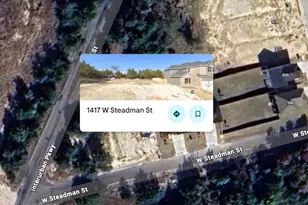 1417 W Steadman St, Sherman, TX 75092 - Photo 1