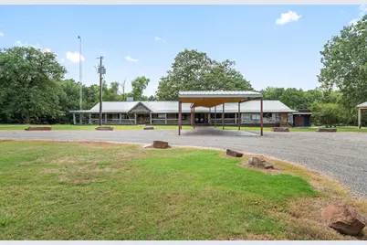 10525 N State Highway 78, Ravenna, TX 75476 - Photo 2