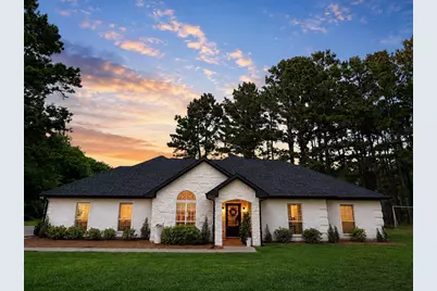 1109 Robbins Road, Athens, TX 75751 - Photo 1
