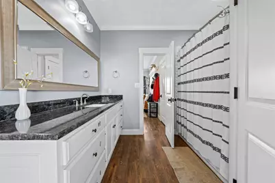 2045 Iron Bridge Road, Lorena, TX 76655 - Photo 20