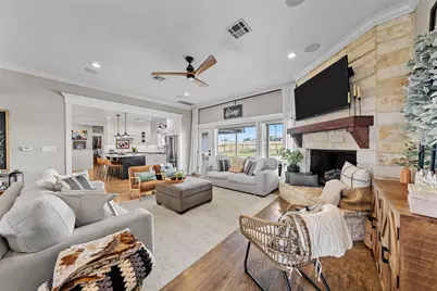 2045 Iron Bridge Road, Lorena, TX 76655 - Photo 8