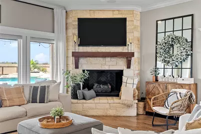 2045 Iron Bridge Road, Lorena, TX 76655 - Photo 6