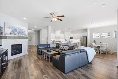 1120 11th Street, Argyle, TX 76226 - Photo 4