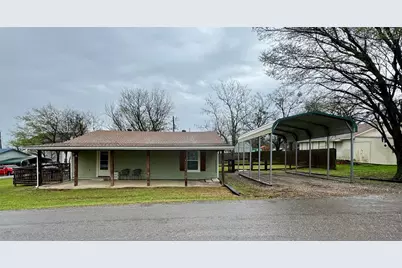 508 Sherry Street, Quinlan, TX 75474 - Photo 1