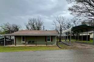508 Sherry St, Quinlan, TX 75474 - Photo 20